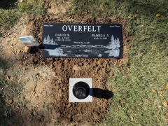 OVERFELT