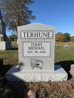 TERHUNE
