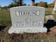 TERHUNE