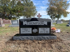 THOMPSON