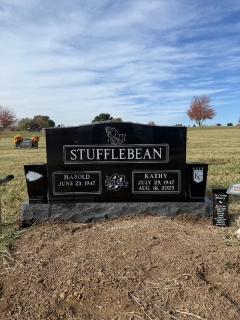 STUFFLEBEAN