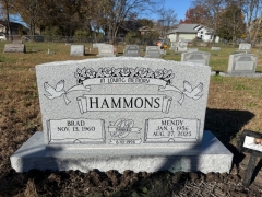 HAMMONS