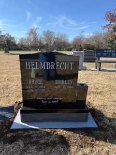 HELMBRECHT