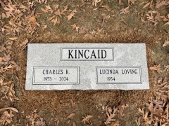 KINCAID