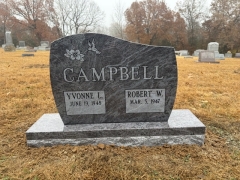 CAMPBELL
