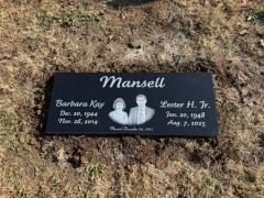 MANSELL