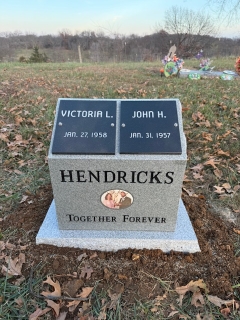 HENDRICKS