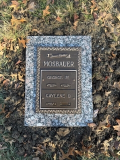 MOSBAUER