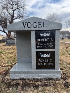 VOGEL