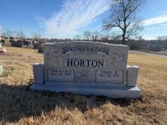 HORTON