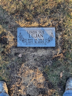 LUJAN