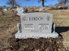 HIBDON