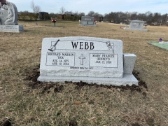 WEBB