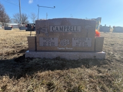 CAMPBELL