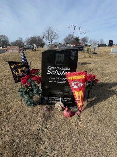 SCHAFER BEFORE RELEVEL