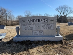 ANDERSON
