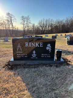 RINKE