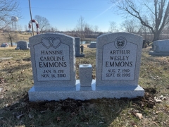 EMMONS