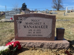 WANNAMAKER