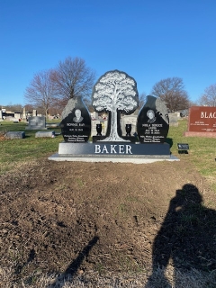 BAKER