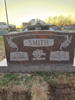 SMITH FINAL DATE