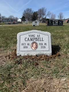 CAMPBELL