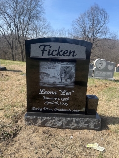 FICKEN