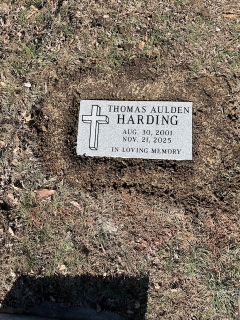 HARDING