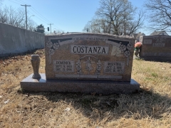 COSTANZA