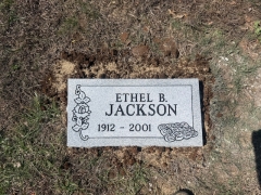 JACKSON