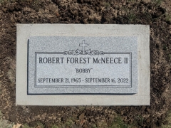 MCNEECE