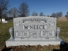 MCNEECE