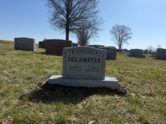 DELAMETER