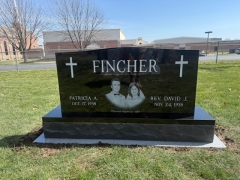 FINCHER