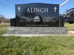 ALINGH