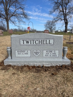 TIWTCHELL