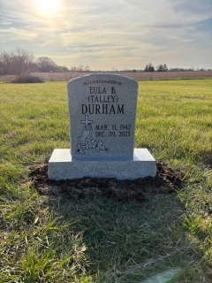 DURHAM