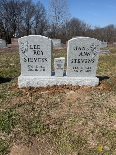 STEVENS