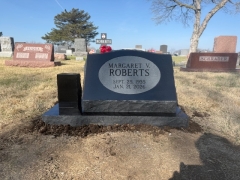 ROBERTS