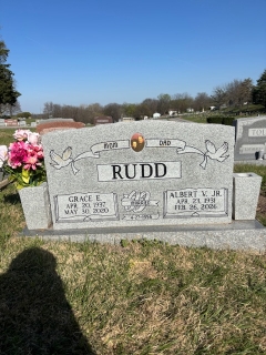 RUDD FINAL DATE