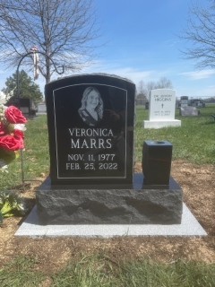 MARRS