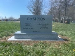 CAMPION