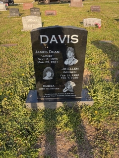 DAVIS FINAL DATE