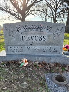 DEVOSS FINAL DATE