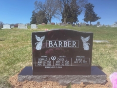 BARBARA