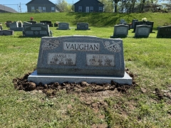 VAUGHAN