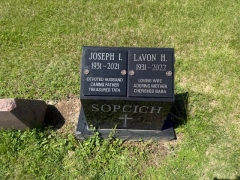 SOPCICH