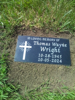WRIGHT