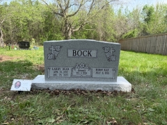 BOCK