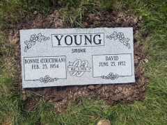 YOUNG